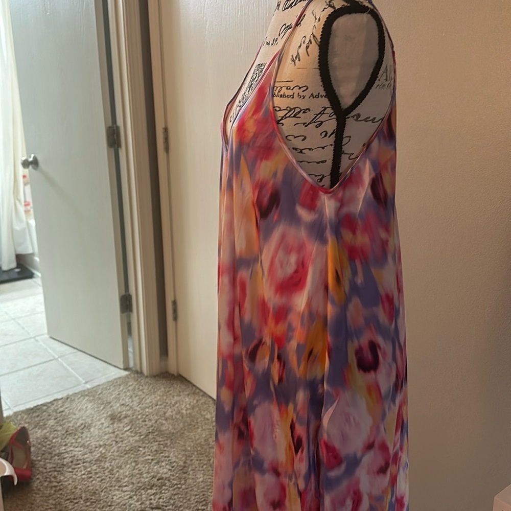 Summer dress
